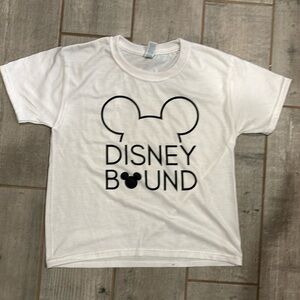 Mouse bound t
